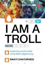 I am a Troll