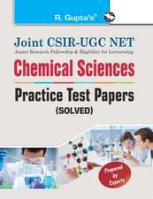 Joint CSIRUGC NET