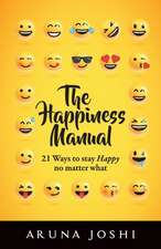 The Happiness Manual