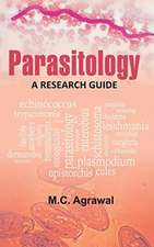 Parasitology