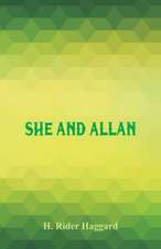 She and Allan