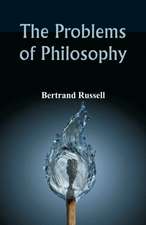 The Problems of Philosophy