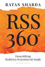 RSS 360: Demystifying Rashtriya Swayamsevak Sangh