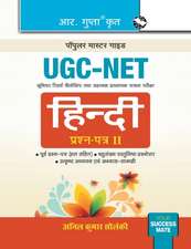 UGC-NET