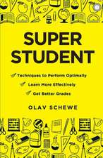 Schewe, O: Super Student