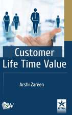 Customer Life Time Value