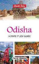 Odisha