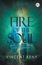 Fire of The Soul