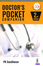 Doctor's Pocket Companion