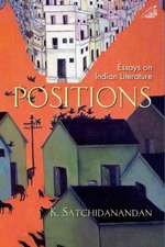 Positions