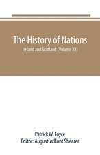 The History of Nations