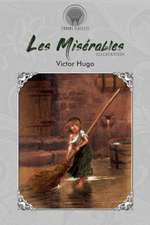 Les Misérables (Illustrated)