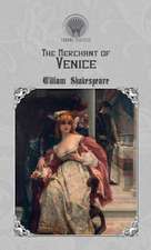 The Merchant of Venice