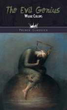 The Evil Genius