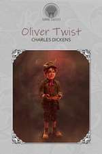 Oliver Twist