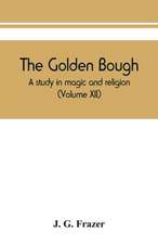 The golden bough