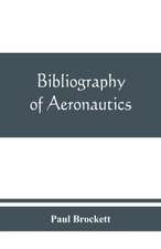 Bibliography of aeronautics