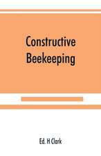 Constructive beekeeping