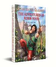 The Adventures of Robin Hood