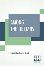 Among The Tibetans