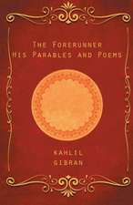 The Forerunner