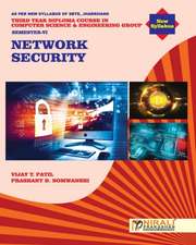 NETWORK SECURITY