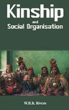 Kinship and Social Organisation