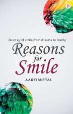 Reasons For Smile