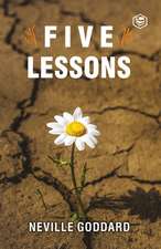 Five Lessons