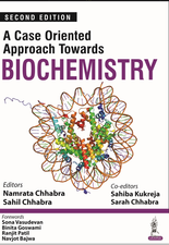 A Case Oriented Approach Towards Biochemistry