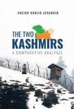 Khalid, S: Two Kashmirs