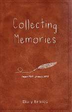 Collecting Memories