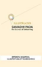 Illustrated Samadhi Pada