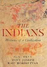 The Indians