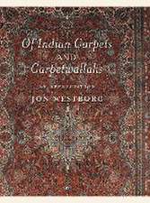 Of Indian Carpets and Carpetwallahs