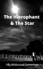 The Hierophant And The Star