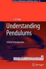 Understanding Pendulums: A Brief Introduction