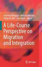 A Life-Course Perspective on Migration and Integration