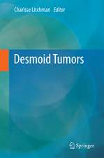 Desmoid Tumors