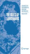 The Islets of Langerhans