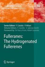 Fulleranes: The Hydrogenated Fullerenes