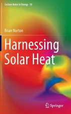 Harnessing Solar Heat