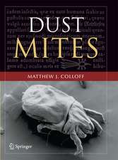 Dust Mites