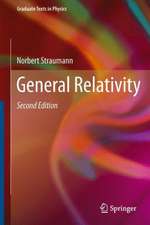 General Relativity