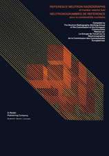 Reference Neutron Radiographs of nuclear reactor fuel / Neutronogrammes de Reference pour le combustible nucléaire: A Reference on neutron radiographs of nuclear reactor fuels, compiled by the Neutron Radiography Working Group of the Commission of the European Communities