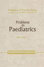 Problems in Paediatrics