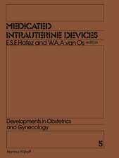 Medicated Intrauterine Devices: Physiological and Clinical Aspects