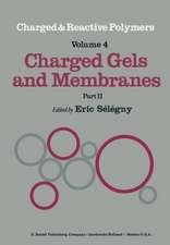 Charged Gels and Membranes: Part II