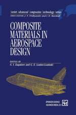 Composite Materials in Aerospace Design