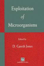 Exploitation of Microorganisms